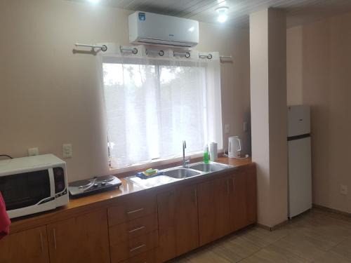Hohenau Apartment | Apartamento Linda Hohenau Centro
