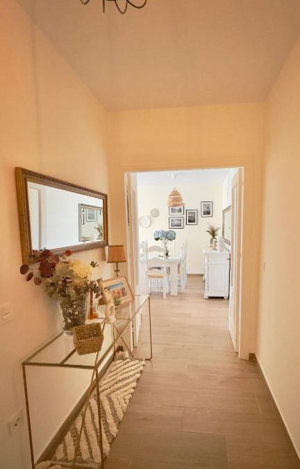 Fuengirola City Centre Apartment | Apartamento Lindamar