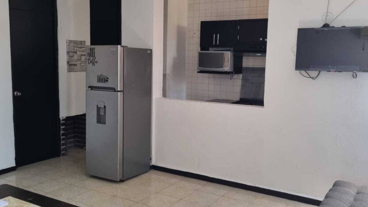Monterrey Centro Apartment | Apartamento Lindo y Centrico