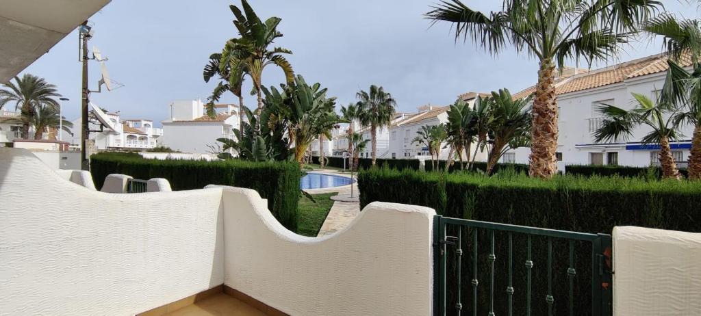 Bolnuevo Apartment | Apartamento LISA