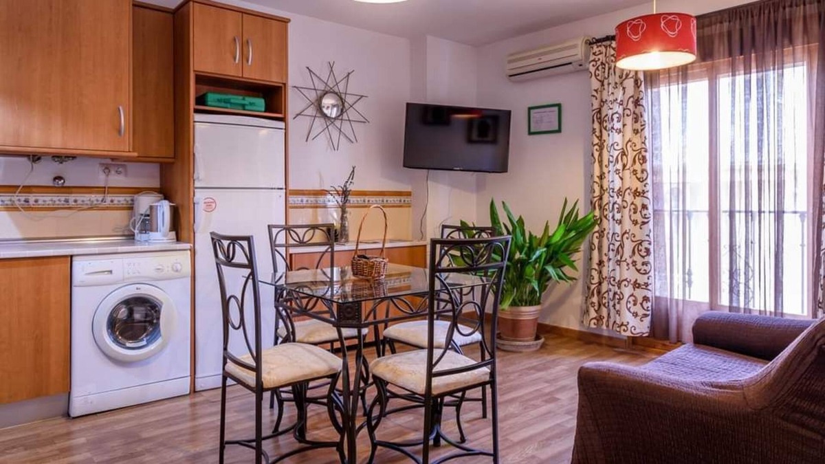 Martos Apartment | Apartamento Llanete 2