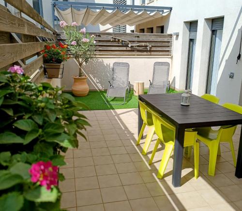 L'Estartit Apartment | Apartamento Lliris Sol