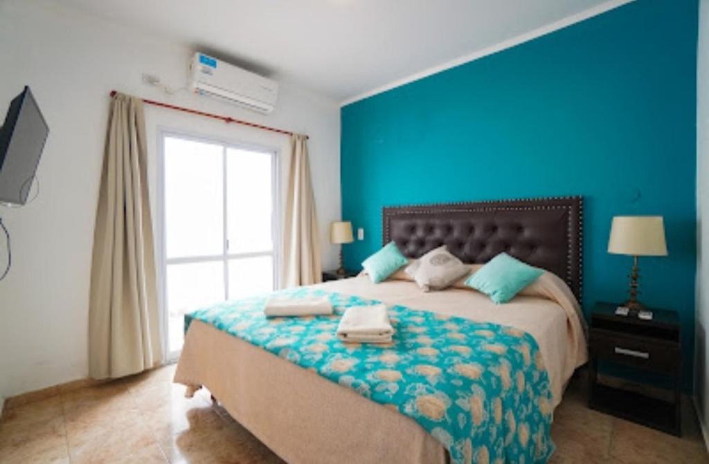 Termas de Rio Hondo Apartment | Apartamento Lo de Ana
