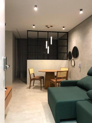 Cruzeiro Apartment | Apartamento Loft 02 Lazer Completo