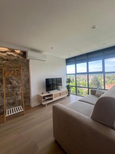 Tui Apartment | Apartamento-loft A Muralla l