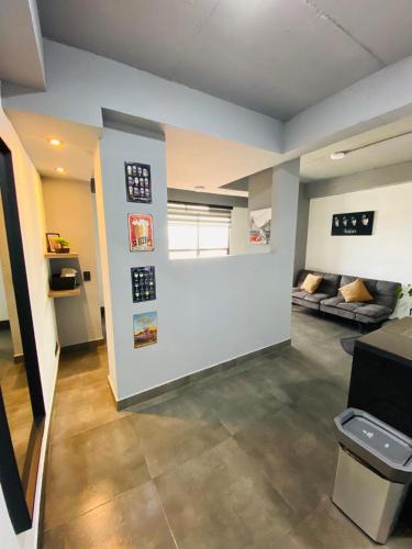 Normandia Apartment | Apartamento Loft Bogotá