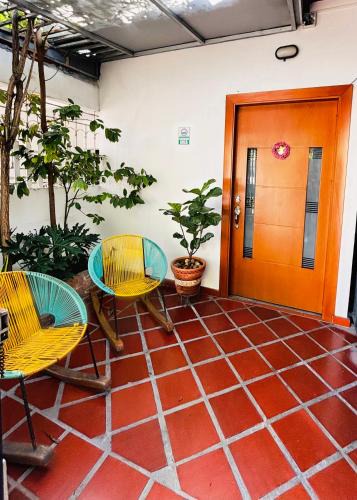 San Jose de Cucuta Apartment | Apartamento Loft cerca del aeropuerto