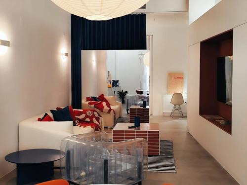 Santiago Apartment | Apartamento Loft Godoy Collection Luxury