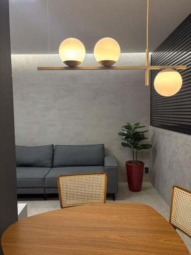 Cruzeiro Apartment | Apartamento Loft Lazer Completo