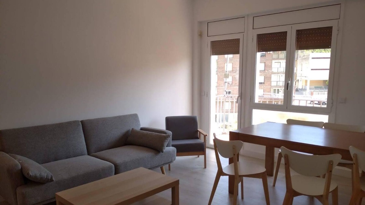Boltana Apartment | Apartamento Lola Boltaña