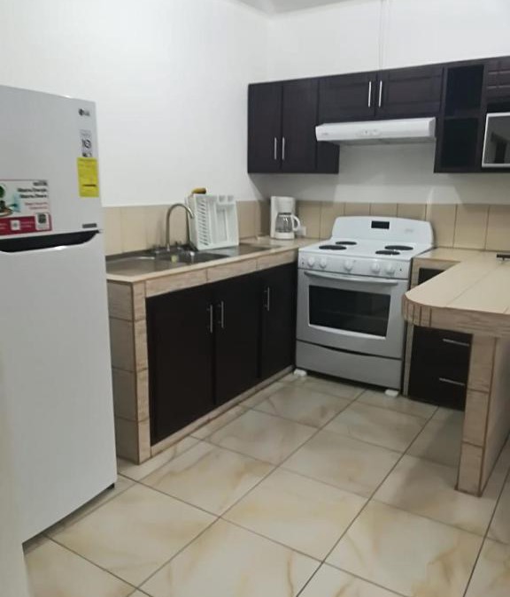Santa Lucia Apartment | Apartamento Lopez y Azofeifa
