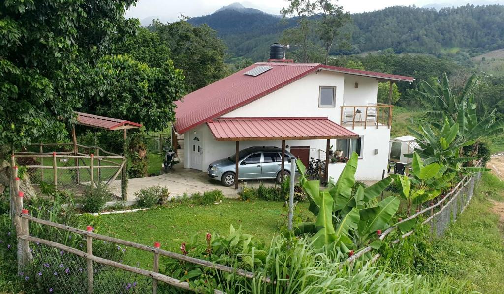 Manabao Apartment | Apartamento los 3B