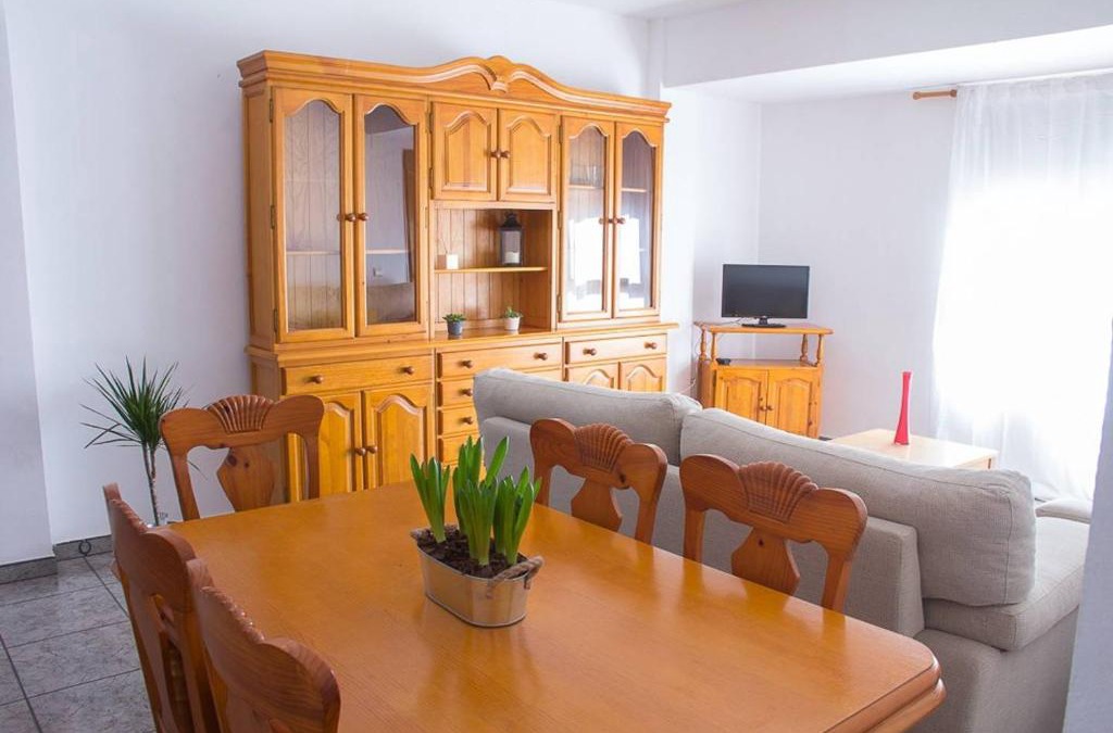 Chulilla Apartment | APARTAMENTO LOS NARCISOS