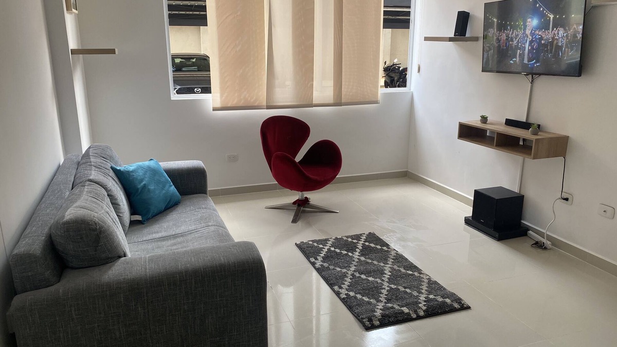Floridablanca House | Apartamento Lujoso Para Estrenar Floridablanca