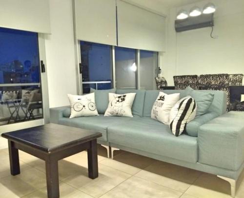 Constitucion Apartment | Apartamento lujo Independencia 1302 Buenos Aires