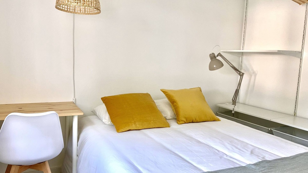 Cascais Apartment | Apartamento Luminoso e Acolhedor Perto da Praia