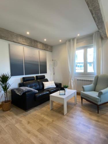 Gernika-Lumo Apartment | Apartamento Lumokobide