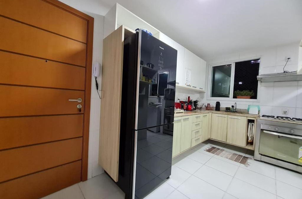 Marco Apartment | Apartamento Luxo 3 suítes para COP 30