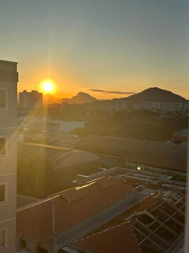 Nossa Senhora da Penha Apartment | Apartamento luxo