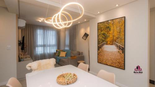 Imigrante Apartment | Apartamento Luxo em Bento Gonçalves