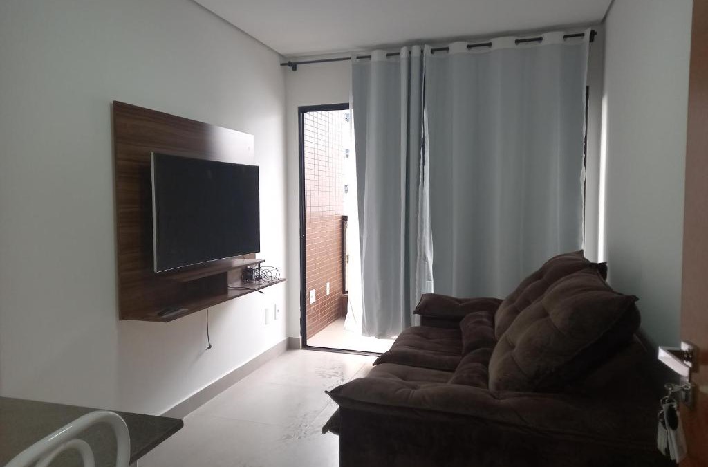 Uba Apartment | Apartamento luxo no centro