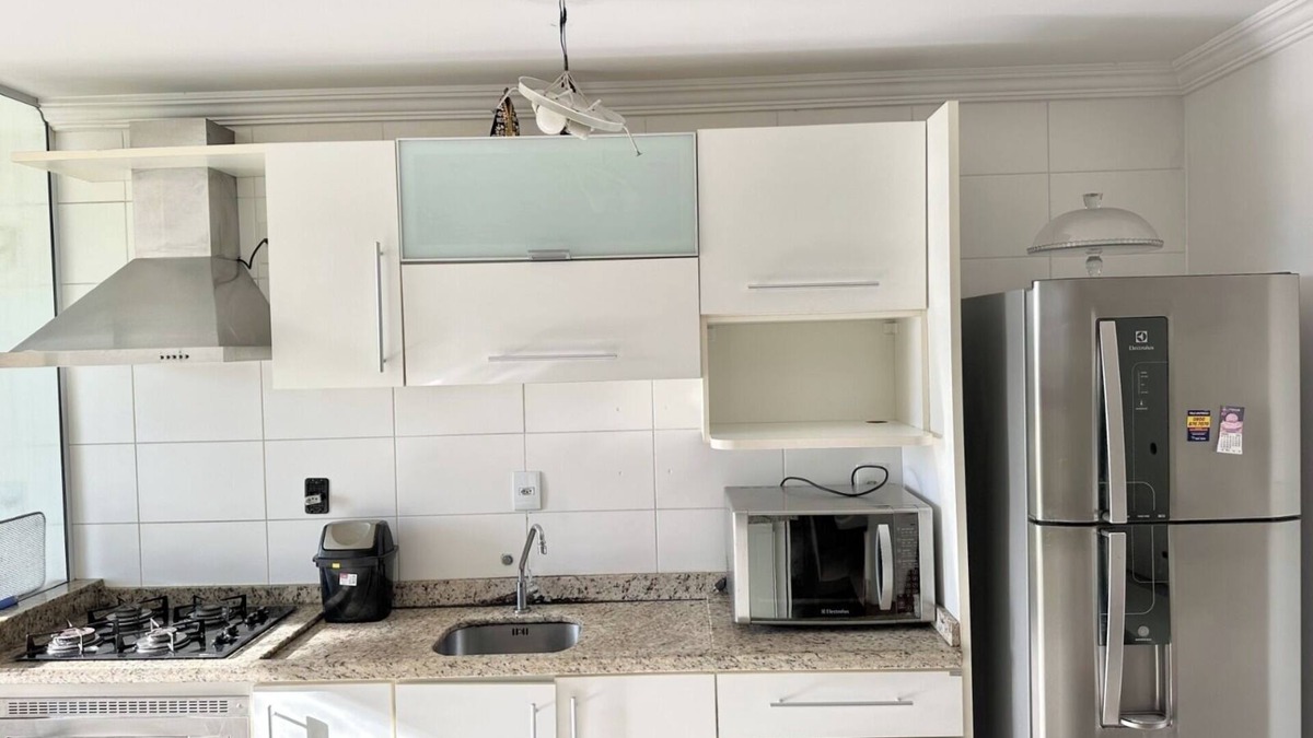 Barreiros Apartment | Apartamento Luxuoso- 902, Barreiros, Próximo ao Shopping Itaguaçu