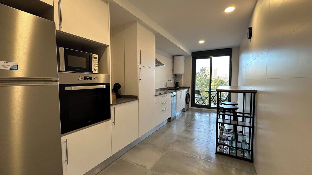 Burriana Apartment | Apartamento Luxury en Burriana
