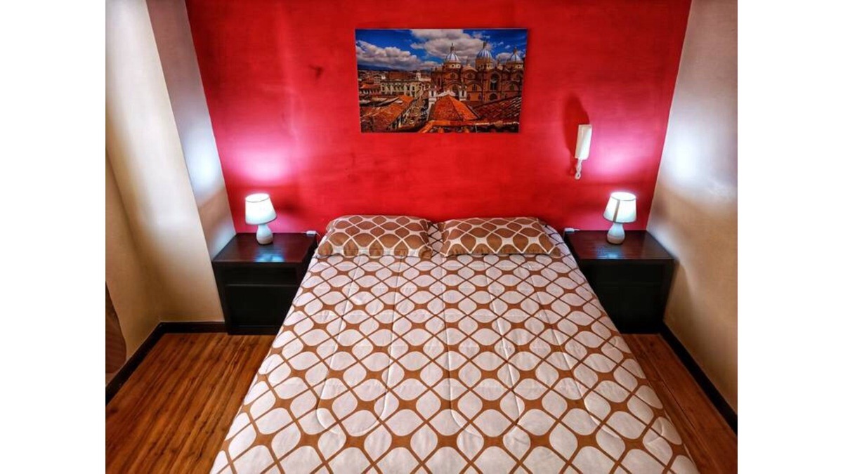 San Sebastian Apartment | Apartamento Luxury Family