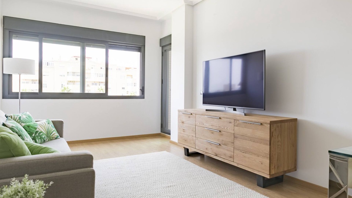 Carretera de Cadiz House | Apartamento Málaga Litoral Beach 2