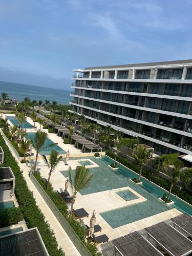 Zona Norte Apartment | Apartamento Manzanillo del Mar