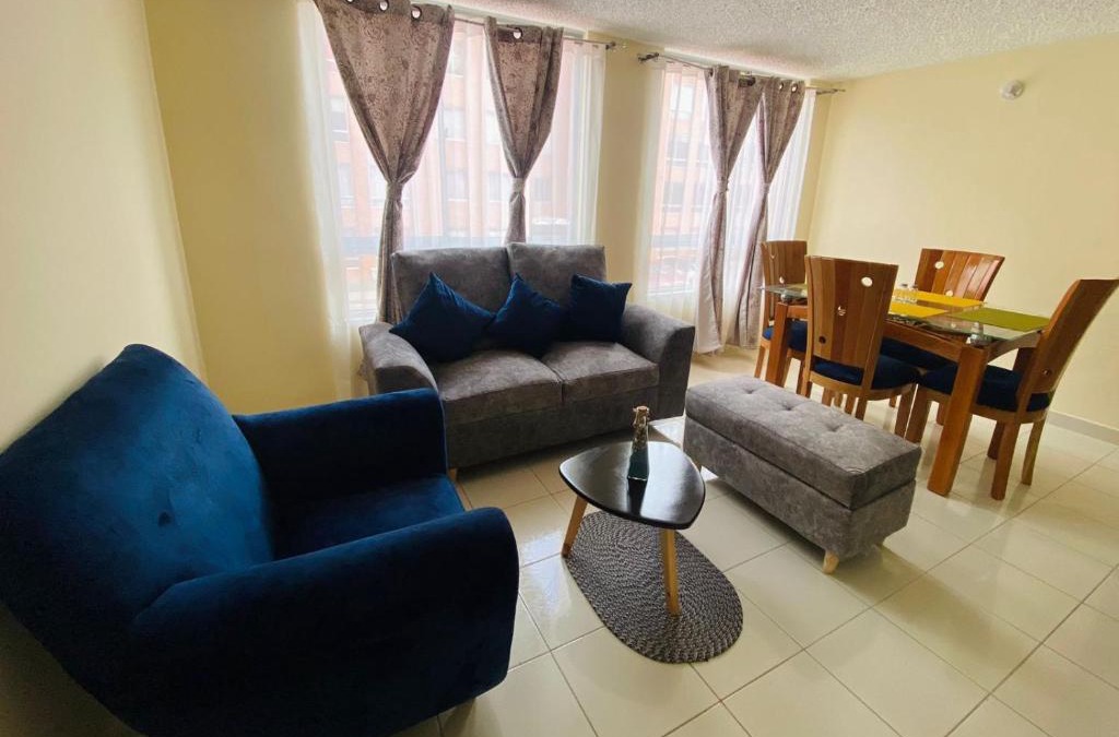 Funza Apartment | Apartamento Madrid cund
