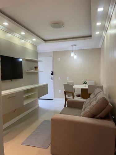 Colonia Terra Nova Apartment | Apartamento Manaus Aeroporto