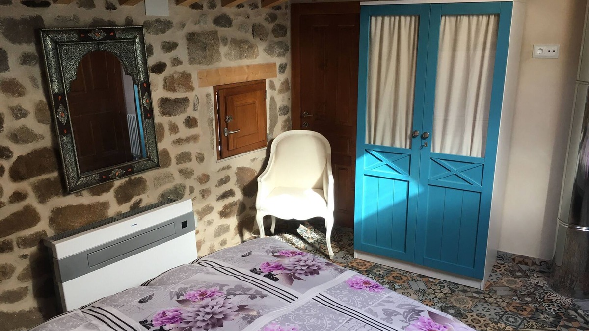 Villamiel Apartment | Apartamento Manhegu