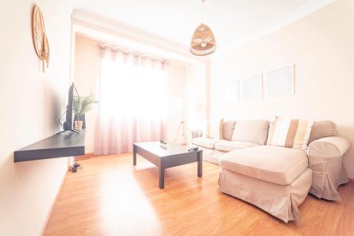 Ferrol Apartment | Apartamento Manuel Comellas