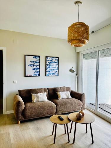 Samieira Apartment | Apartamento Mar de Cruz