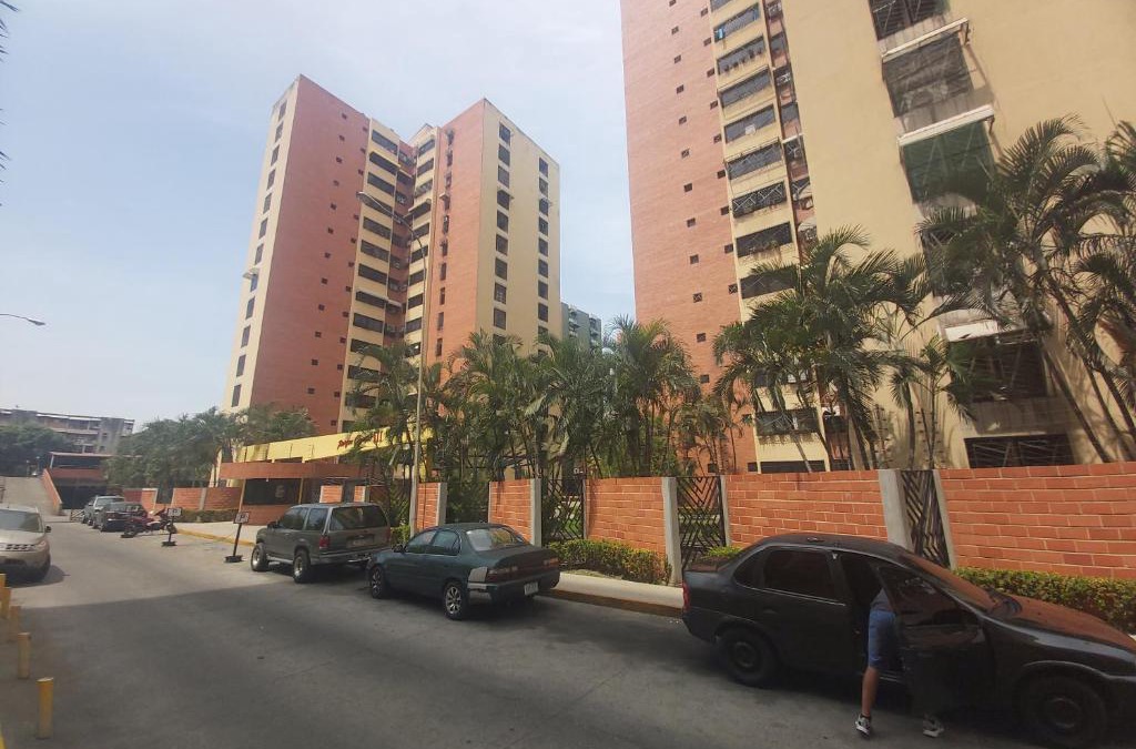 Maracay Apartment | Apartamento Maracay Base Aragua