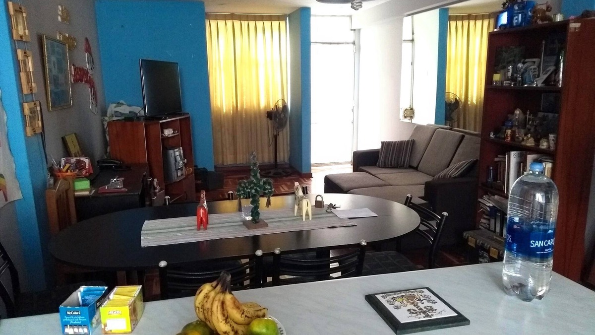 EL Trebol 5 etapa Apartment | Apartamento Marco Airport