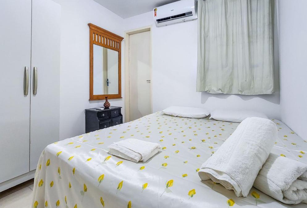 Nossa Senhora da Conceicao House | Apartamento Maria Farinha