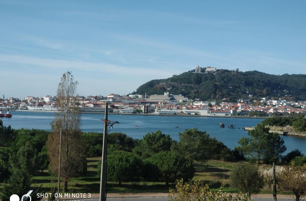 Viana do Castelo Apartment | Apartamento Mariano Cabedelo