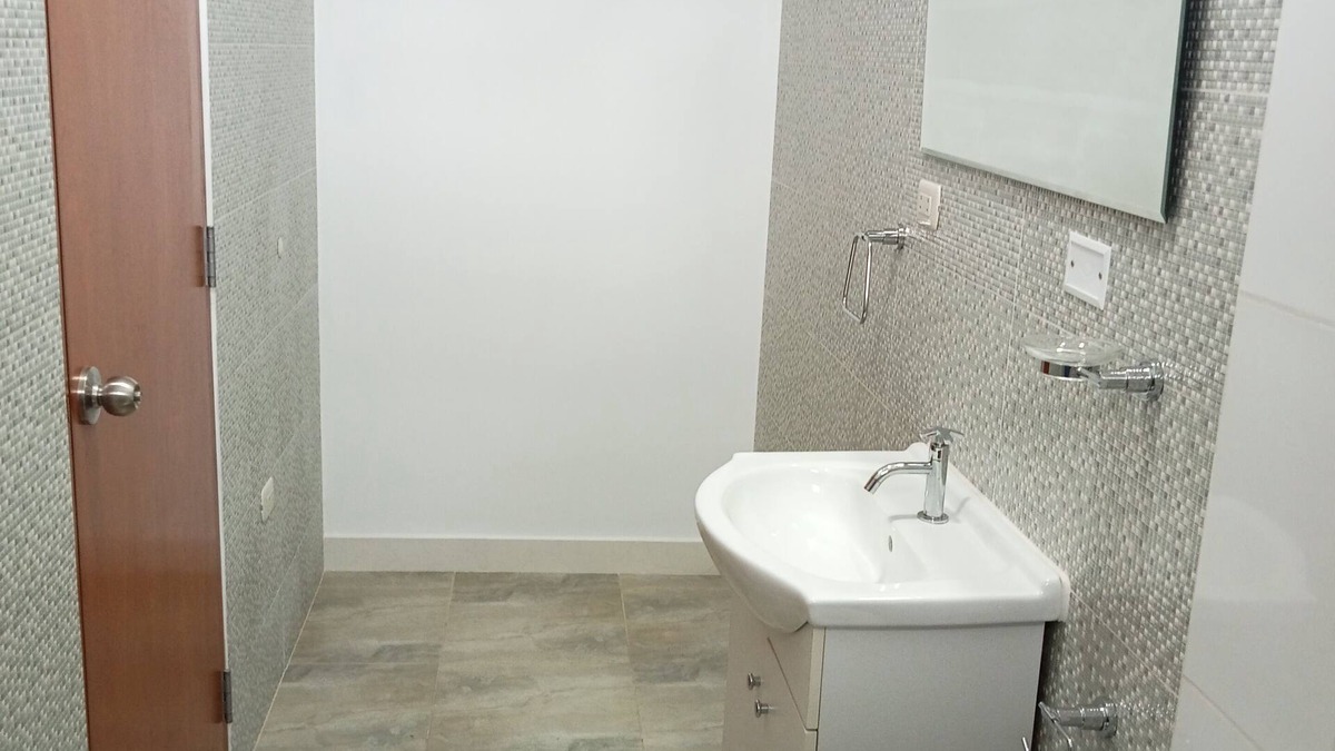 Calleria Apartment | Apartamento matrimonial céntrico a todo y a diez minutos de la plaza de armas.