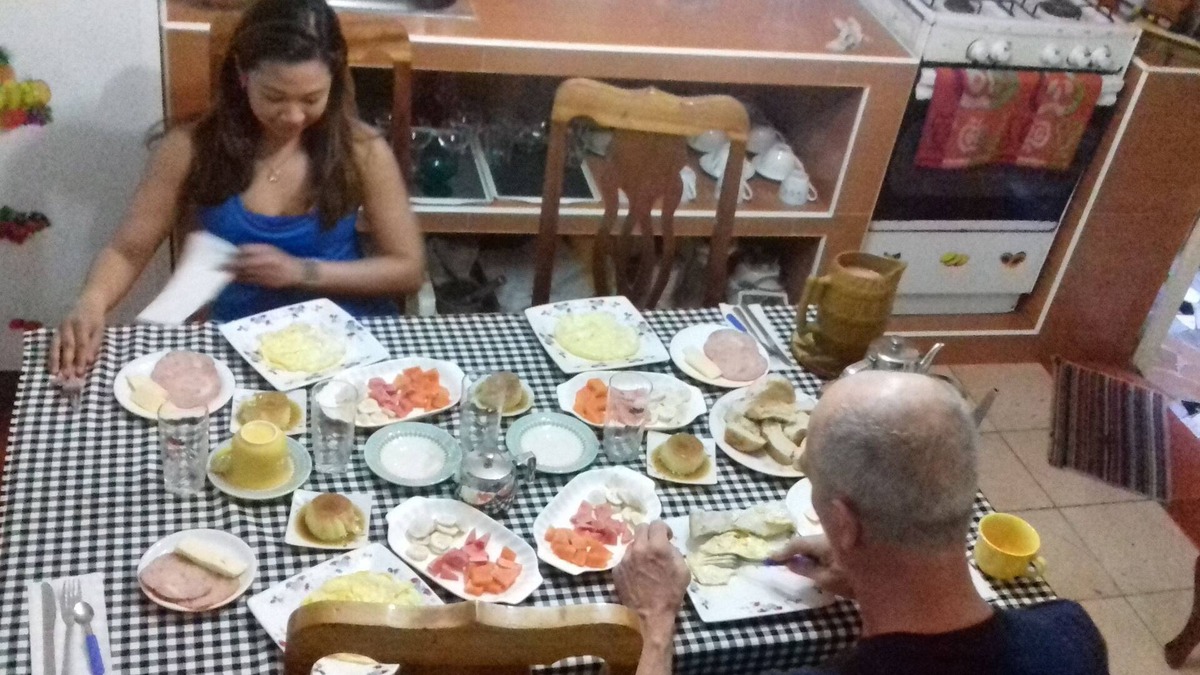 Old Havana Hotel | Apartamento Mayrenis y Mainoldy