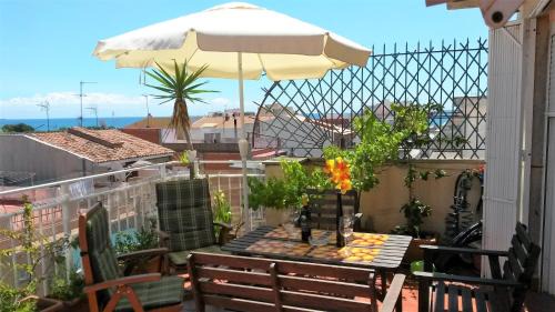 Pineda de Mar Apartment | Apartamento Mediterraneo