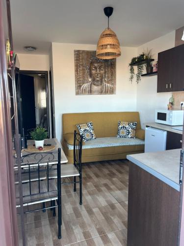 Los Lagos Apartment | Apartamento Meliyeri1 1ª línea de playa