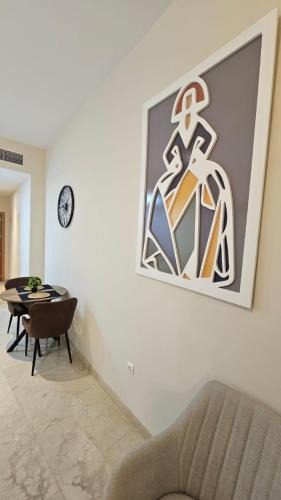 Santiago Apartment | Apartamento Menina San Pedro