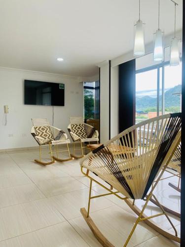 Yopal Apartment | Apartamento Merecure