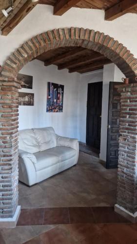 Iznate Apartment | Apartamento mesón