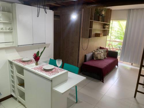 Pescaria Apartment | Apartamento mezanino Villas do pratagy
