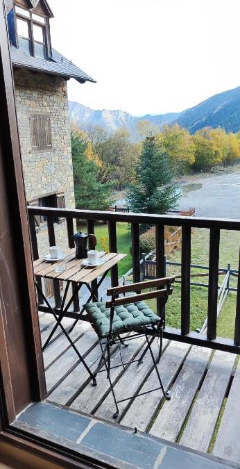 Espot Apartment | Apartamento Minairons Espot