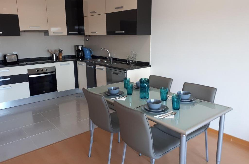 Praia de Mira Apartment | Apartamento Mirabelle