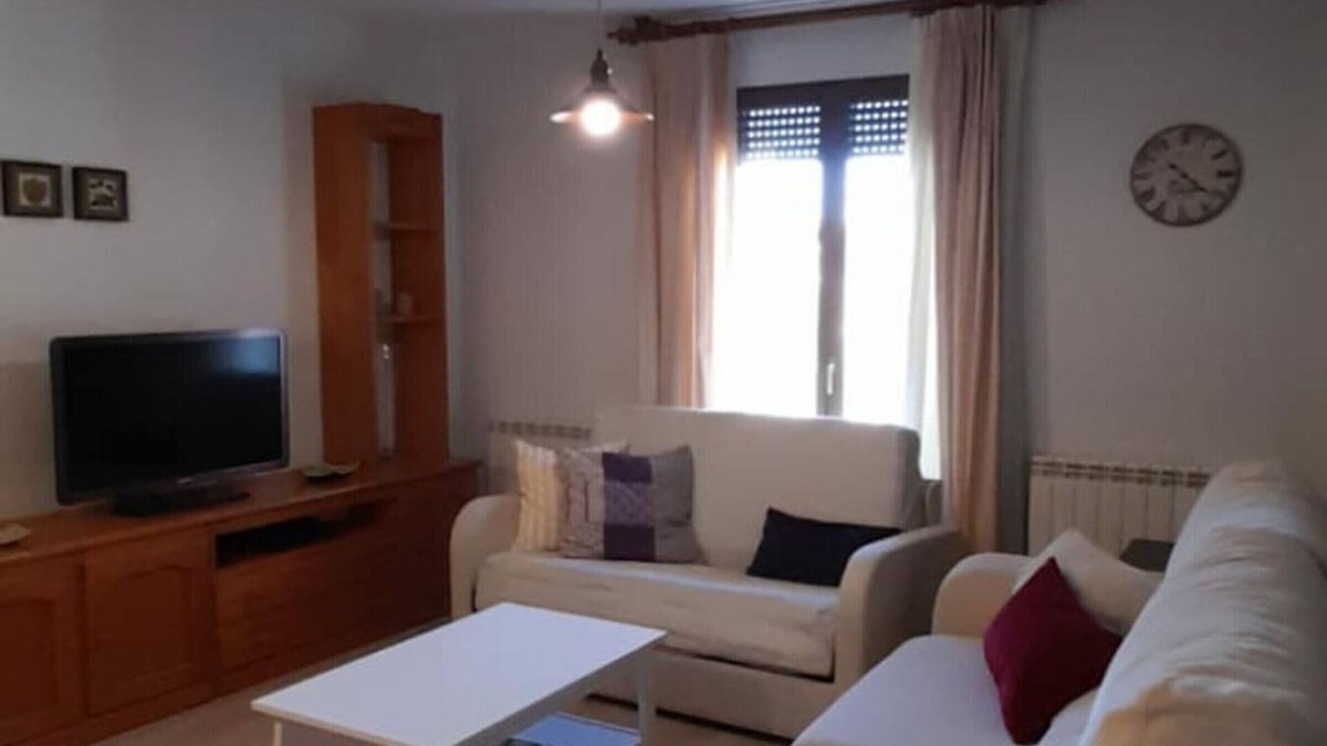 Jaca Apartment | APARTAMENTO MIRADOR DE LA CATEDRAL